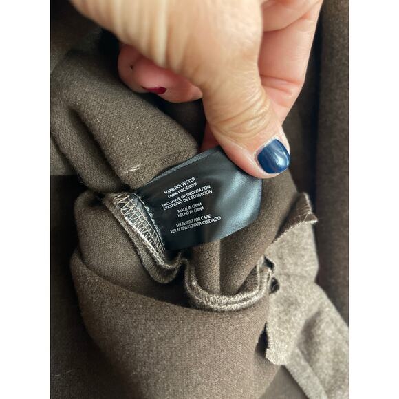 Banana republic women’s Shacket size small - Picture 6 of 8